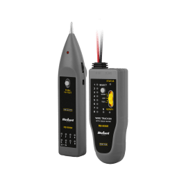 tester linii telefonicznych (szukacz par przew.) REBEL RB-806R
