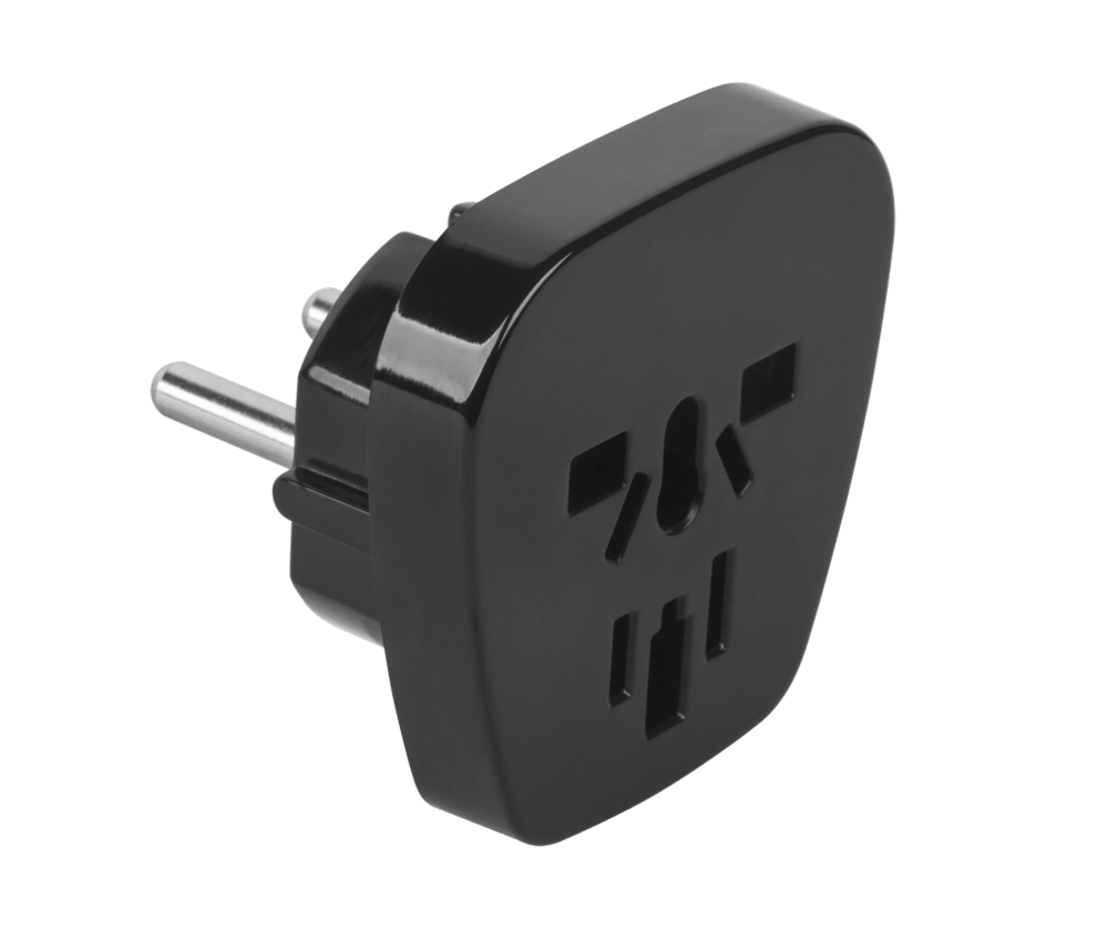 adapter/przejść.  wt.PL-gn.uniw.UK  ZLA0567A