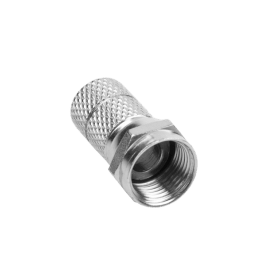 wtyk SAT miedziany F/6,8 mm CABLETECH