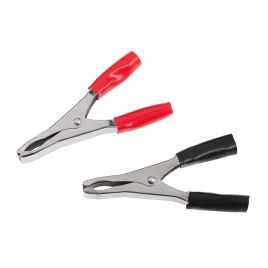 złącze krokodylek 50A CT6118 (op=20szt.)