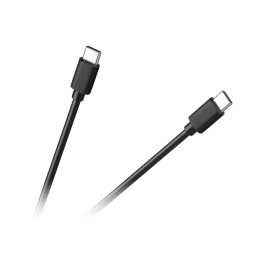Kabel połączeniowy USB C - USB C 1m