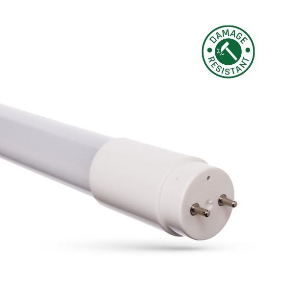 świetlówka LED TUBE T8 SMD 2835 18,5W NW 28X1200 NANO-PLASTIC SPECTRUM