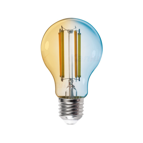 żarówka LED S A60 E27 7W 806lm 2700-6500K