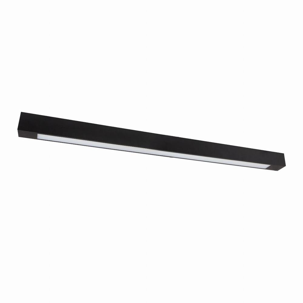 oprawa ALLDAY LED TUBE 1200 250V 1250x65x70mm czarny