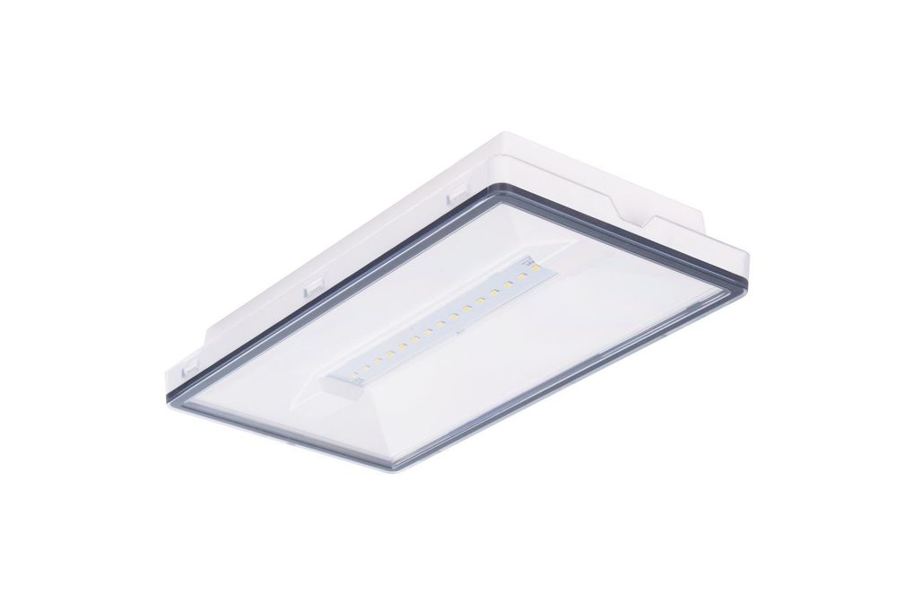 oprawa awaryjna VELLA LED ECO SC 250 A 1H MT IP65 / 93794