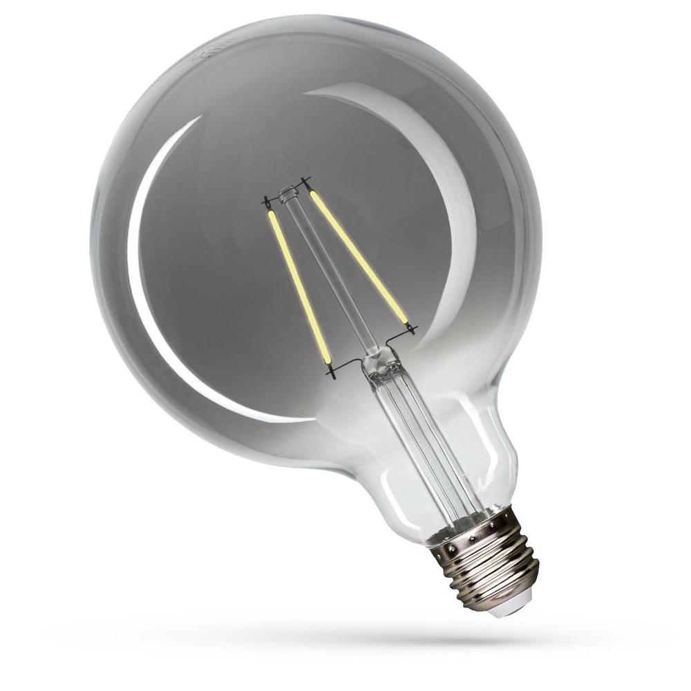 żarówka LED GLOB G125 E-27 230V 4.5W COG NW MODERNSHINE SPECTRUM