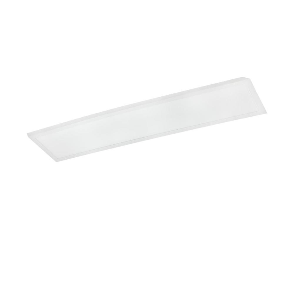oprawa ALGINE PANEL BACKLIGHT 40W NW 230V 120st IP20 300x1200x25 biały