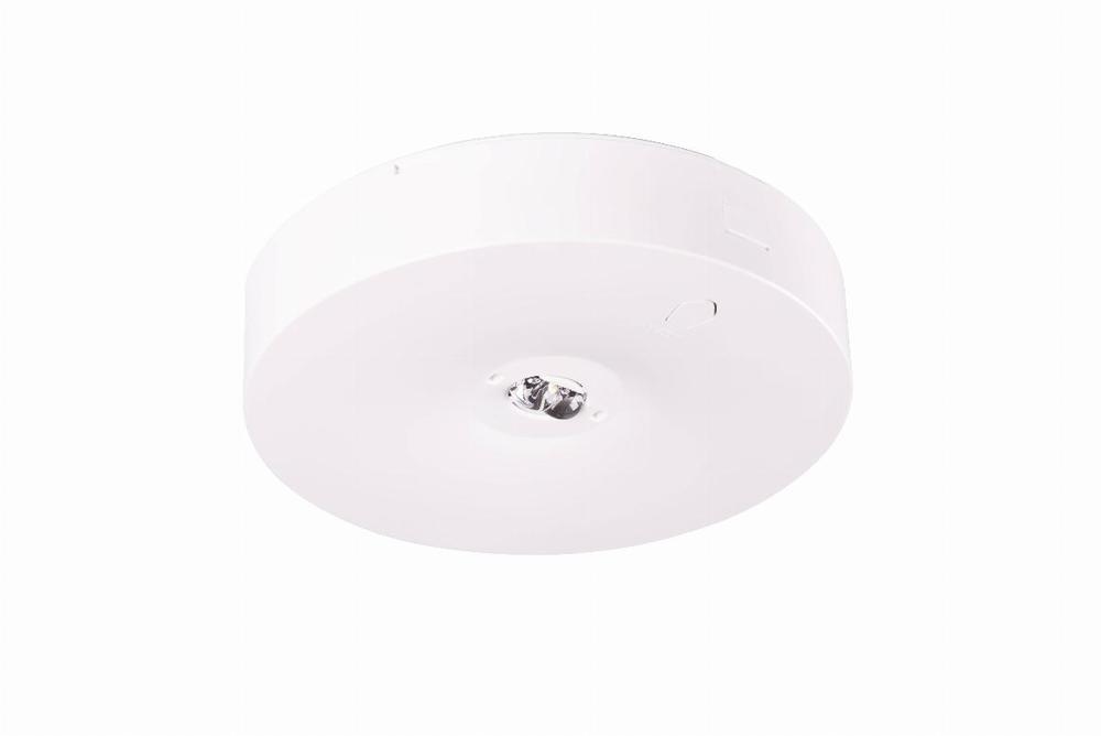 oprawa awaryjna natynkowa Starlet Round LED SC 150 A 3H MT IP20 / 91699 230V