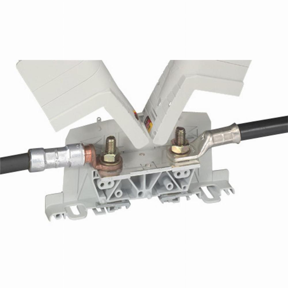 złączka VIKING 1 TOROWA 95 MM2 końcówka kablowa M8, Legrand