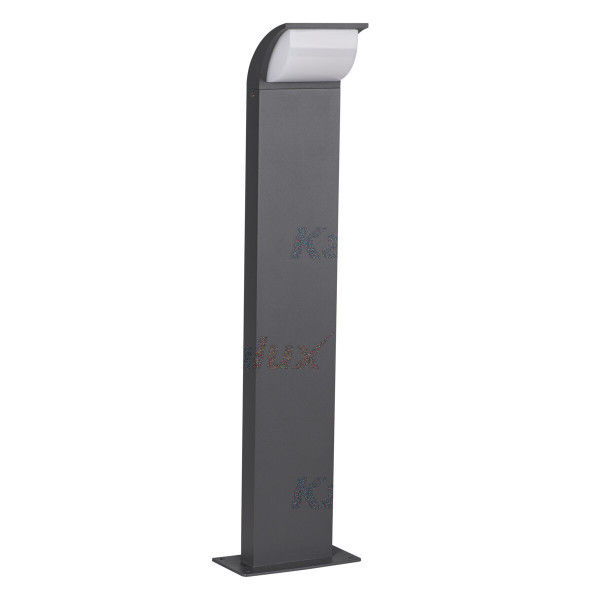 oprawa ogrodowa ABETE LED 80 GR