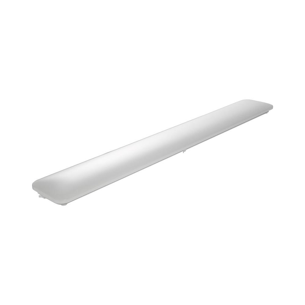 oprawa OKN sufitowa 40W / 120lm/W / 4000K / CRI>80 / 120st / IP20 / 120cm