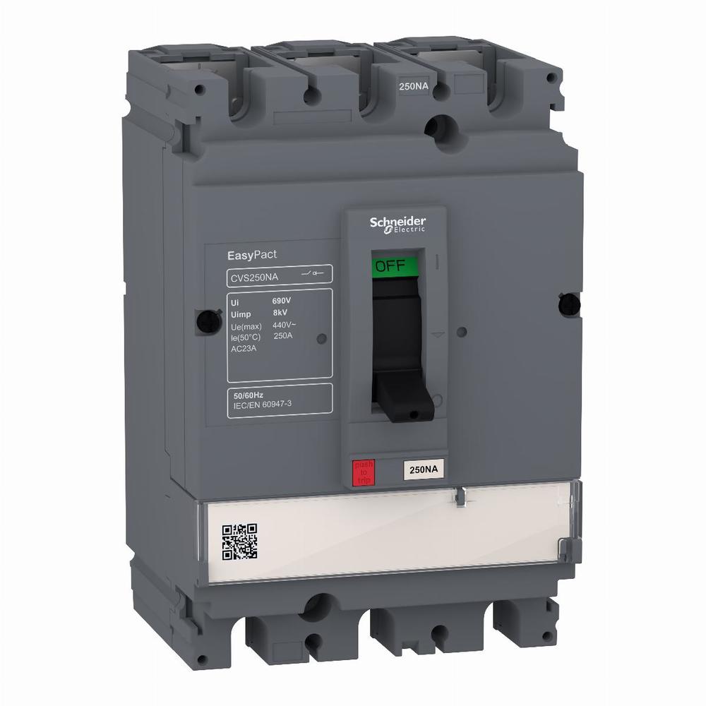 rozłącznik Compact CVS 100A 3P