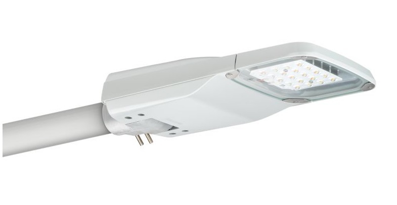 oprawa uliczna LED BGP291 LED85-4S/740 II DM10 48/60S 8500lm 4000K