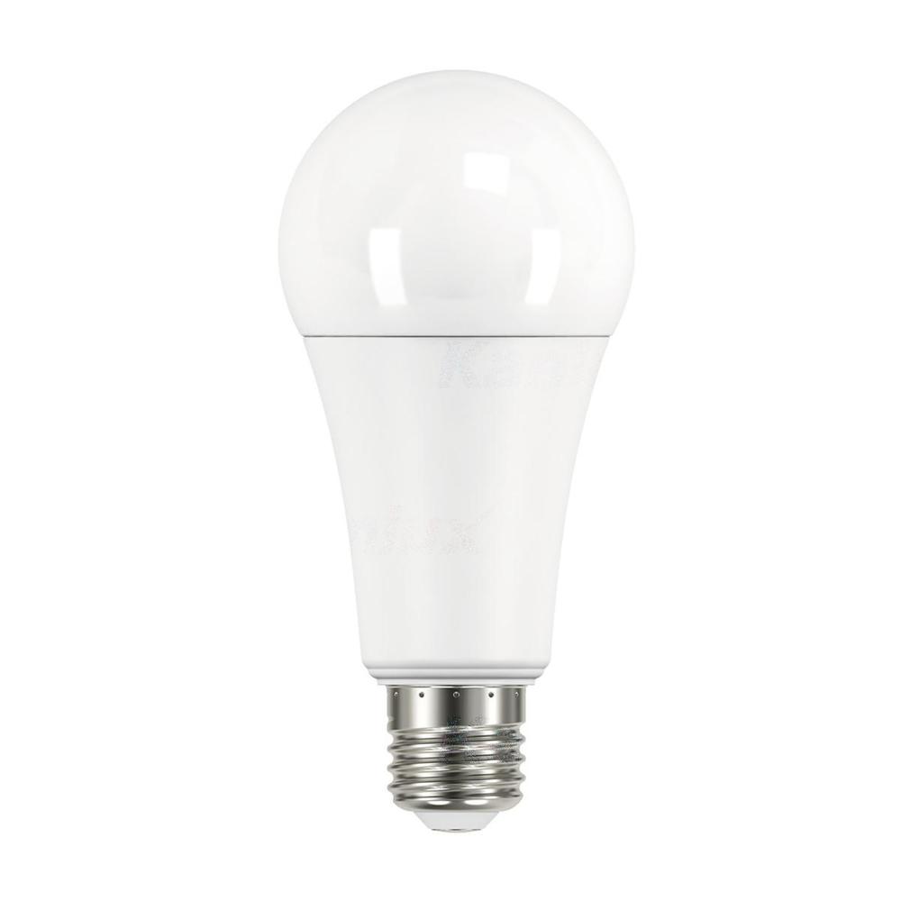 żarówka LED IQ-LED A67 N E27 19W 2452lm 6500K