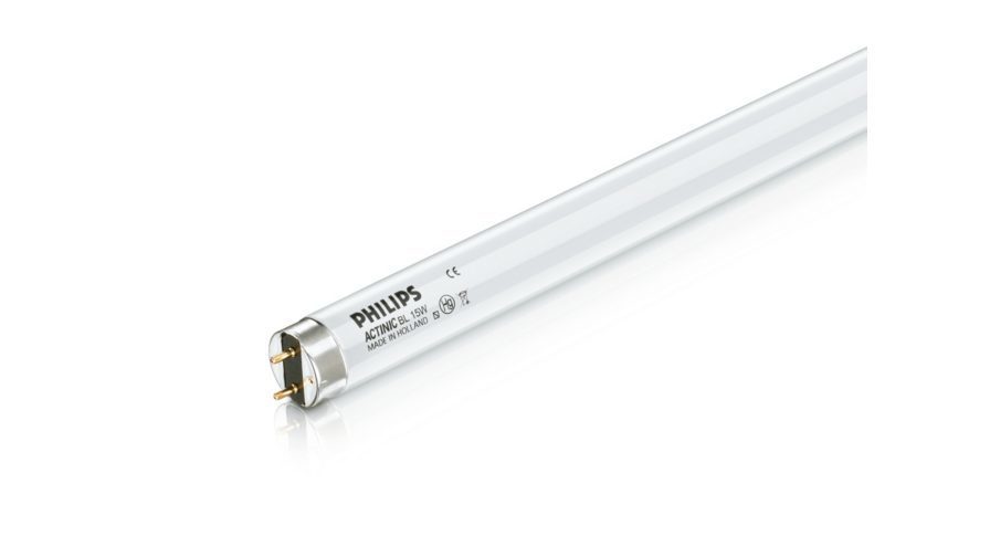 świetlówka owadobójcza Actinic BL TL-D 18W/10 Philips