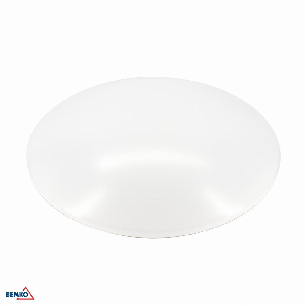 plafoniera LED PLATO 24W 4000K 2160LM IP44 CZ. MIKR.