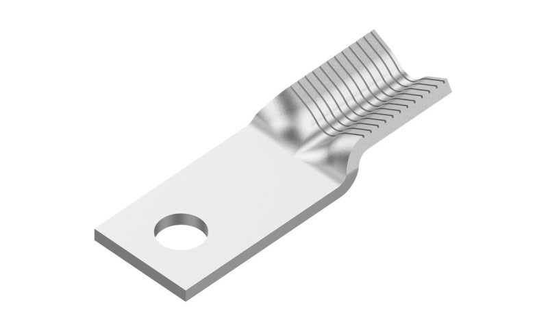 szyna łącznikowa ZL-240 /AL/ TYP ZL-240/AL/