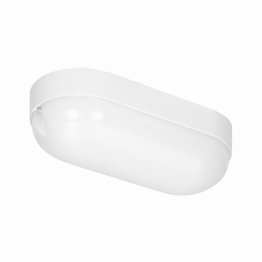 oprawa kanałowa, 1080lm, IP65, IK08, 4000K RISMO LED OVAL 12W