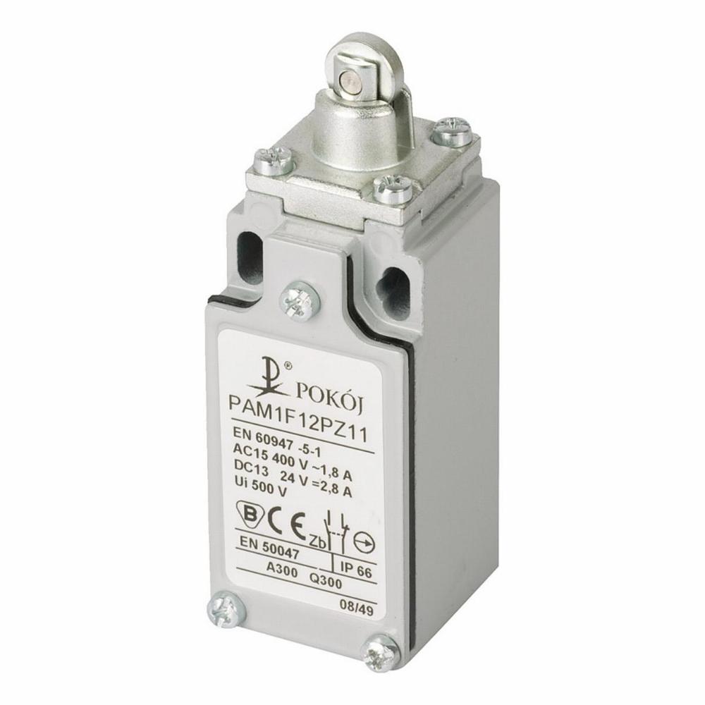 łącznik krańcowy PAM1 F12 PW20