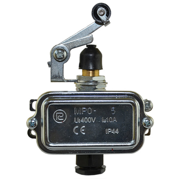 łącznik miniaturowy MP0-5/W3