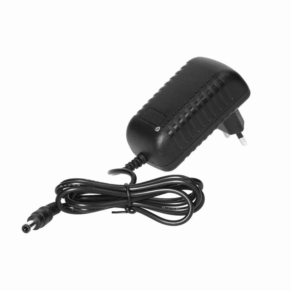 zasilacz modułowy 13,5VDC 1,6A, wtyk 5.5mm x 2.5mm
