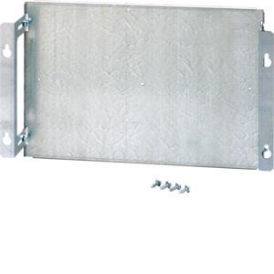 płyta montażowa z regulacją głębokości H604 L295 orion+ system C
