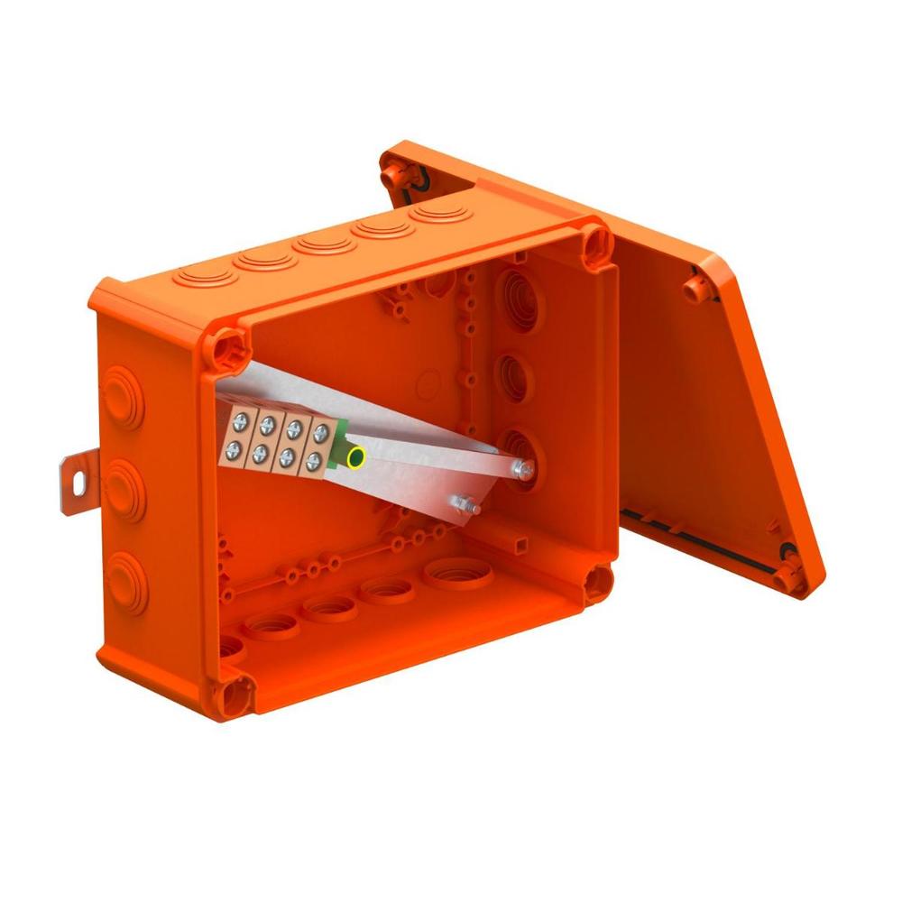 puszka odgałęźna T250ED 16A