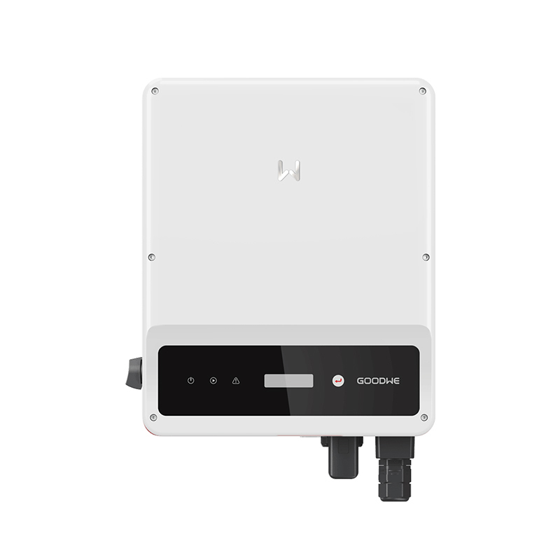 falownik GoodWe 10kW, on-grid, 3 fazowy, 2 mppt, wyświetlacz, wifi (DC Type III + AC Type III )