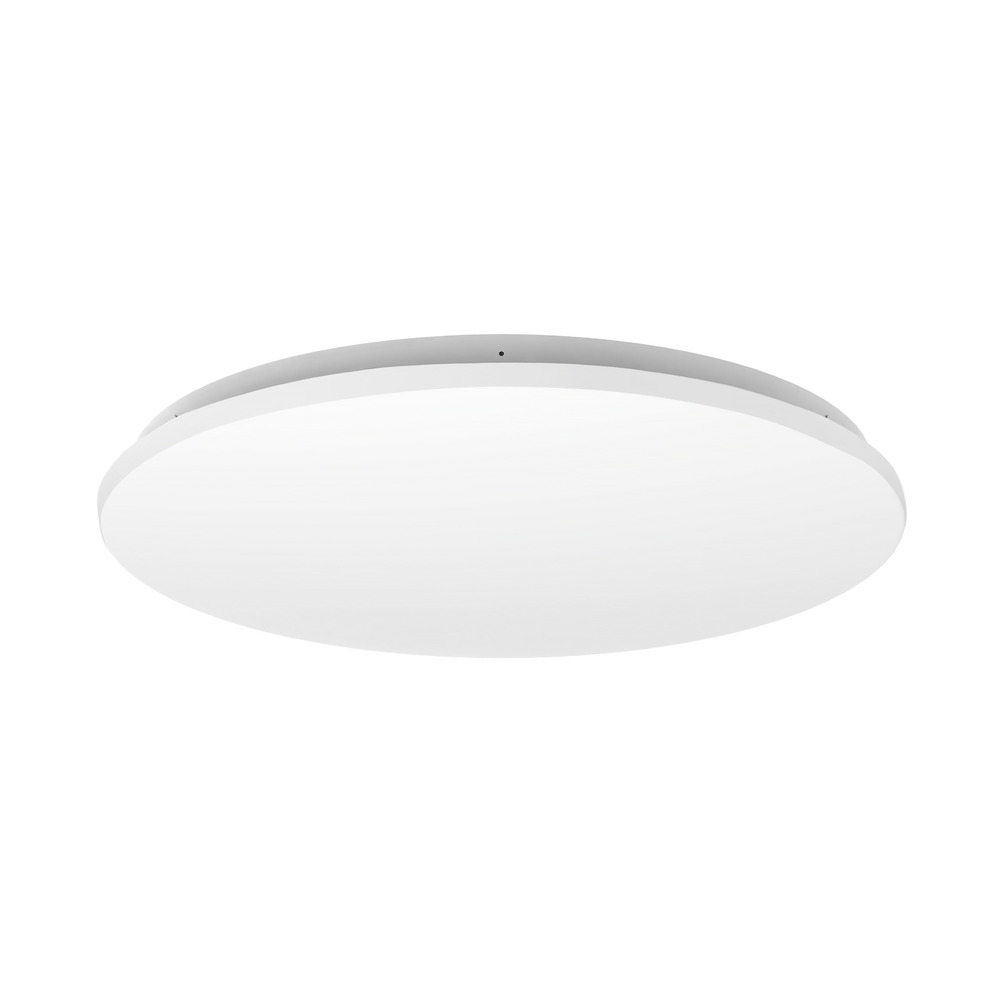 plafon SOPOT LED 18W, 1880 lm, 4000K, klosz PVC, IP20