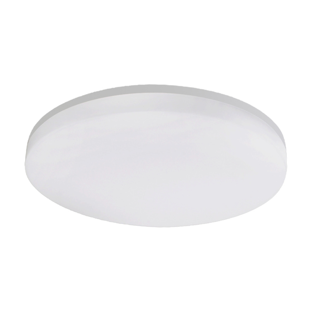 plafon JANTAR LED 18W, 1880 lm, 4000K, klosz PC, IP54