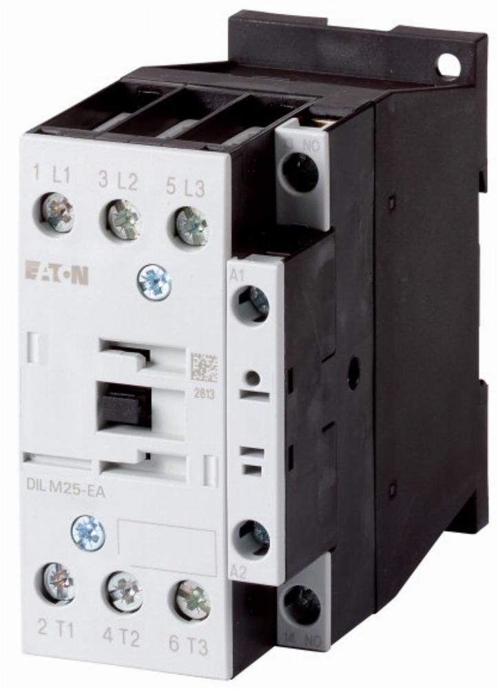 stycznik DILM25-01-EA(230V50HZ,240V60HZ)