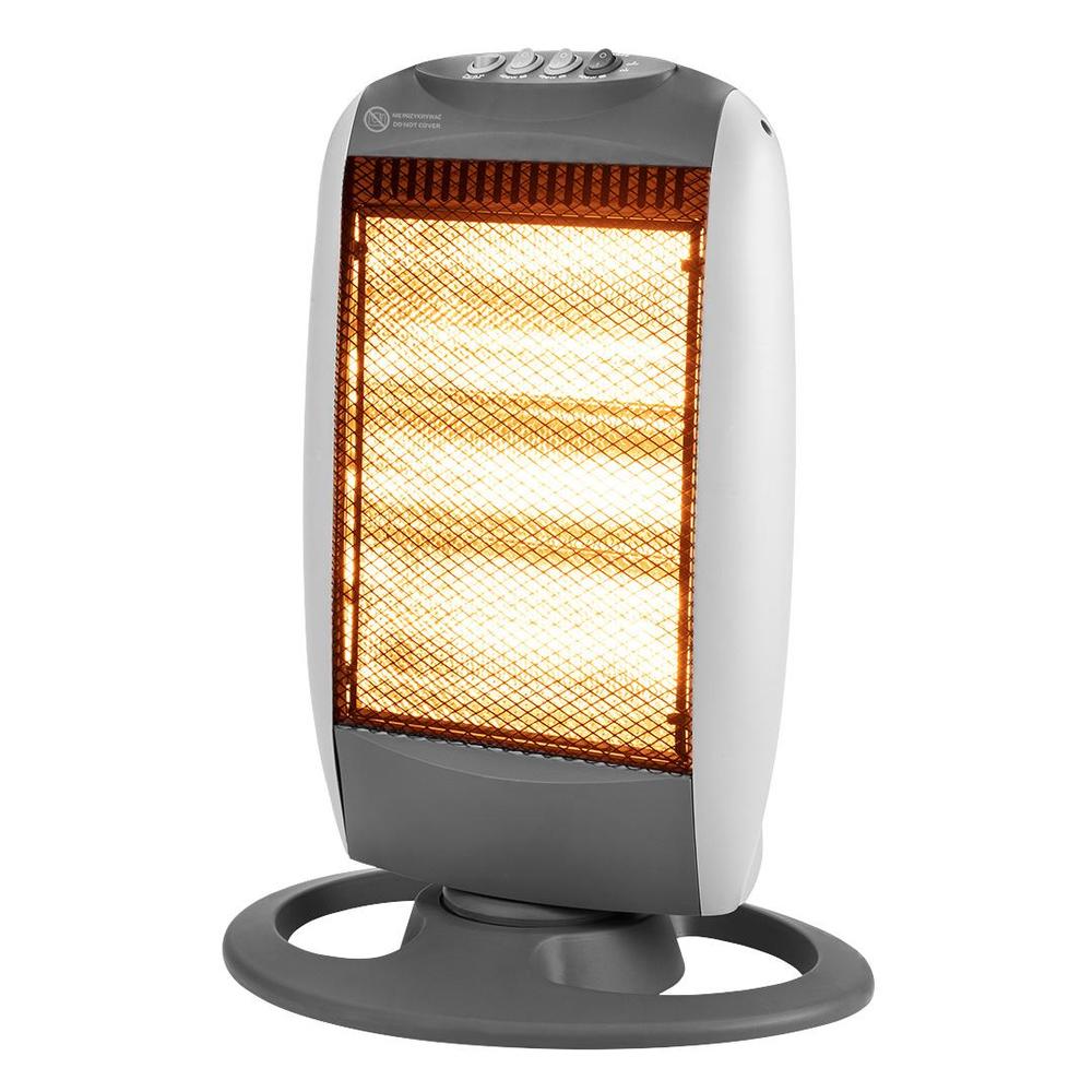 Promiennik halogenowy podczerwieni 400/800/1200W 90-114