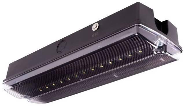 oprawa ewakuacyjna/awaryjna ORION LED II 150 SA 3H MT IP65 / 89710 230V