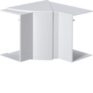 kąt wewnętrzny 65x100, biały BRP651004H9016 tehalit.BRP/BRAP