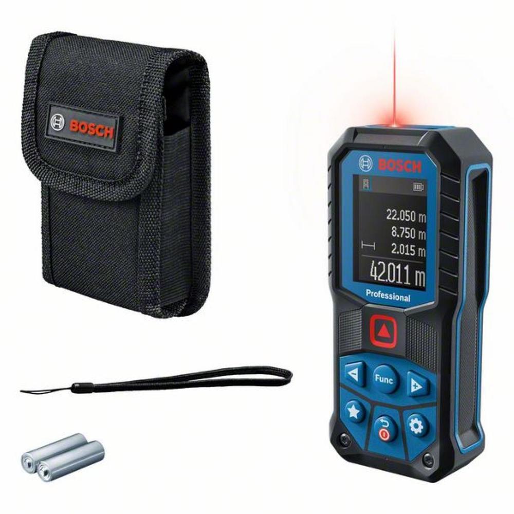 dalmierz laserowy GLM 50-22
