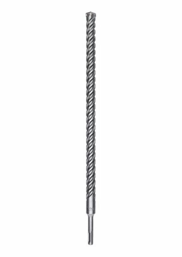 wiertła do młotów SDS plus-5X 20 x 400 x 450 mm