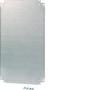 płyta montażowa metalowa, 280x280mm orion+ system C