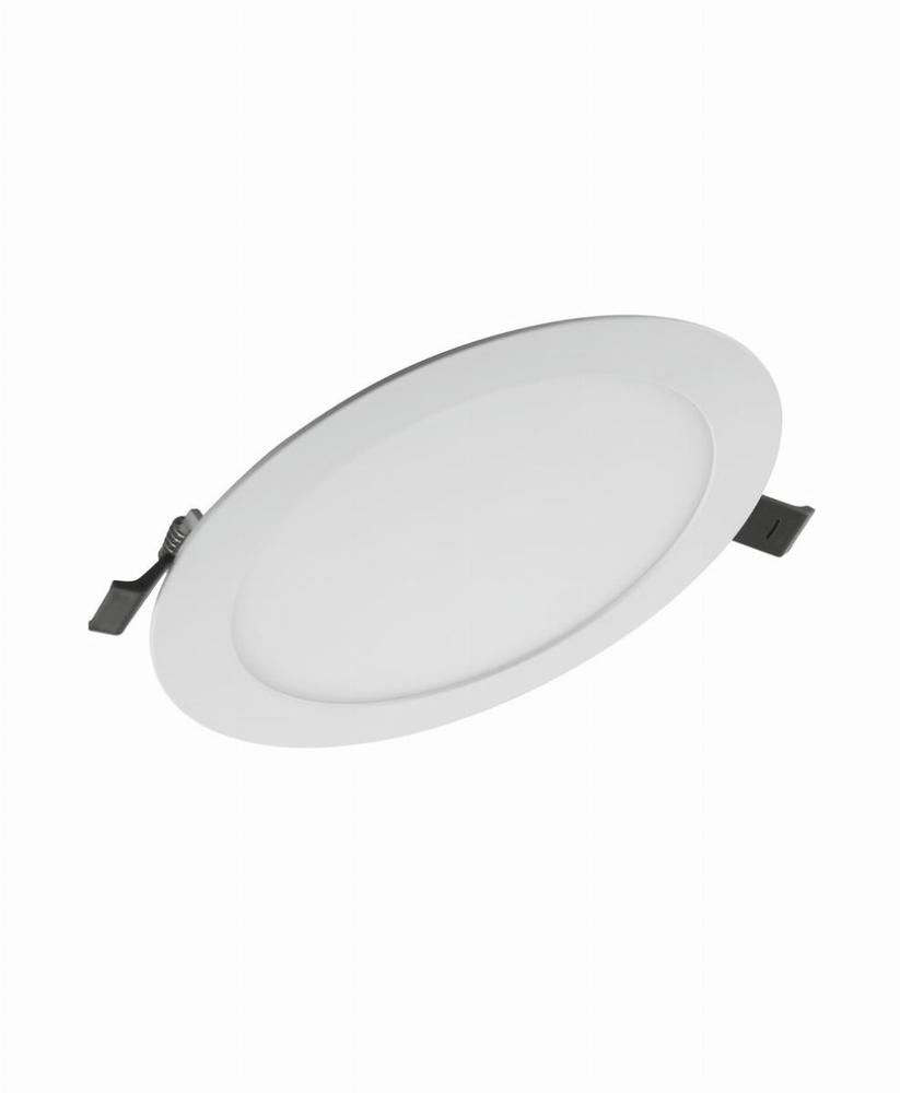 oprawa DOWNLIGHT SLIM ALU DN180 17W 4000K WT