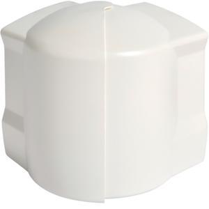 kąt zewnętrzny, 50x100mm, biały GBD5010039016 tehalit.GBD