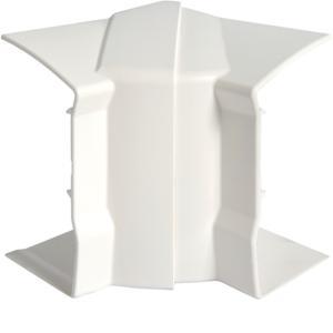 kąt wewnętrzny, 50x100mm, biały GBD5010049016 tehalit.GBD