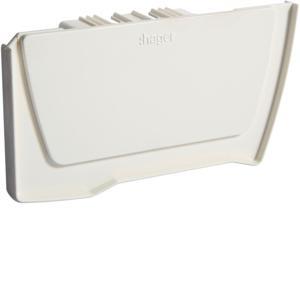 końcówka, 50x100mm, biała GBD5010069016 tehalit.GBD