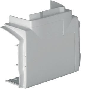 rozgałęźnik T, 50x100mm, biały GBD5010089016 tehalit.GBD