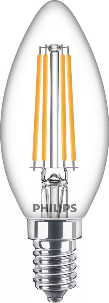 żarówka CorePro LEDCandle ND6.5-60W B35E14827CLG
