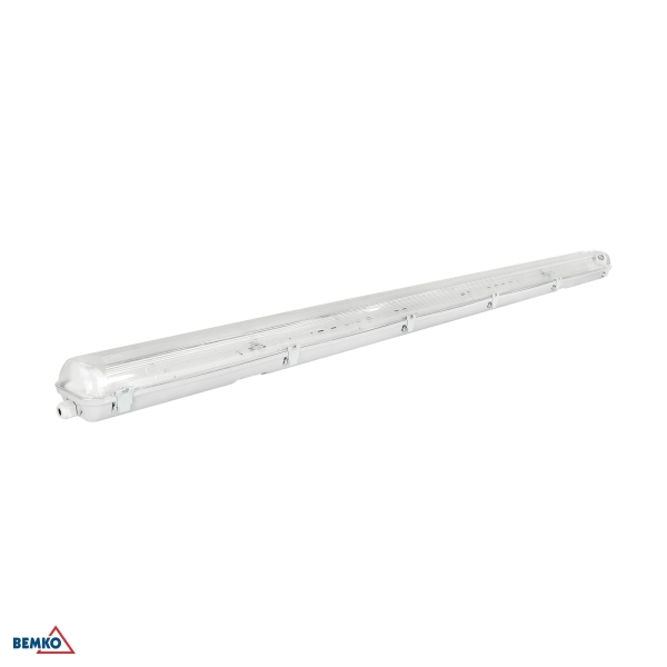 oprawa hermetyczna EMPTY 150cm 2X58W IP65