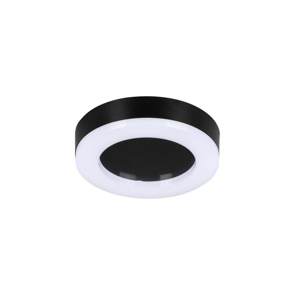 plafoniera LED TURA LED 15W-NW-O-B