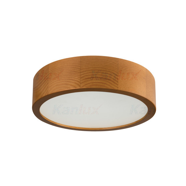 plafoniera JASMIN 270-G/O
