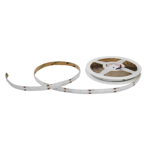 taśma LED NEXTEC ST 24V COB 14,4W 480 LED IP20  RGB 5m 10mm