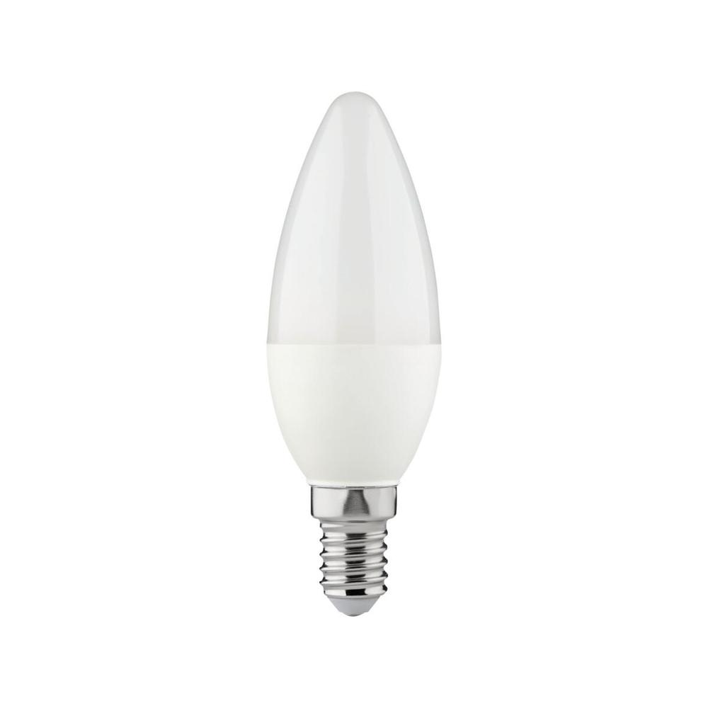 żarówka LED IQ-LED C35E14 3,4W-NW