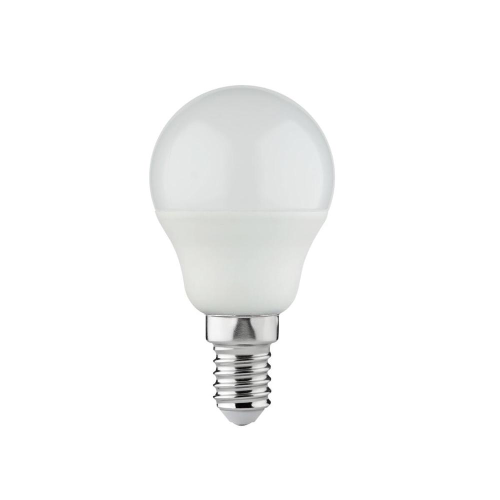 żarówka LED IQ-LED G45E14 3,4W-NW