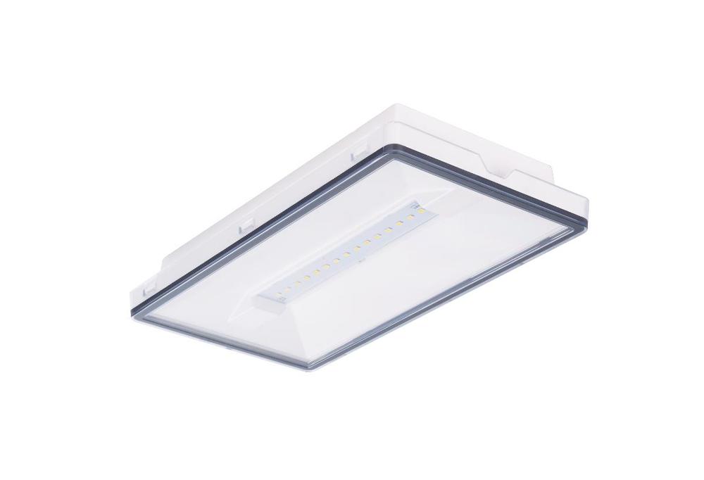 oprawa ewakuacyjna/awaryjna VELLA LED SO 150 SA 1H AT IP65 / 93541 230V